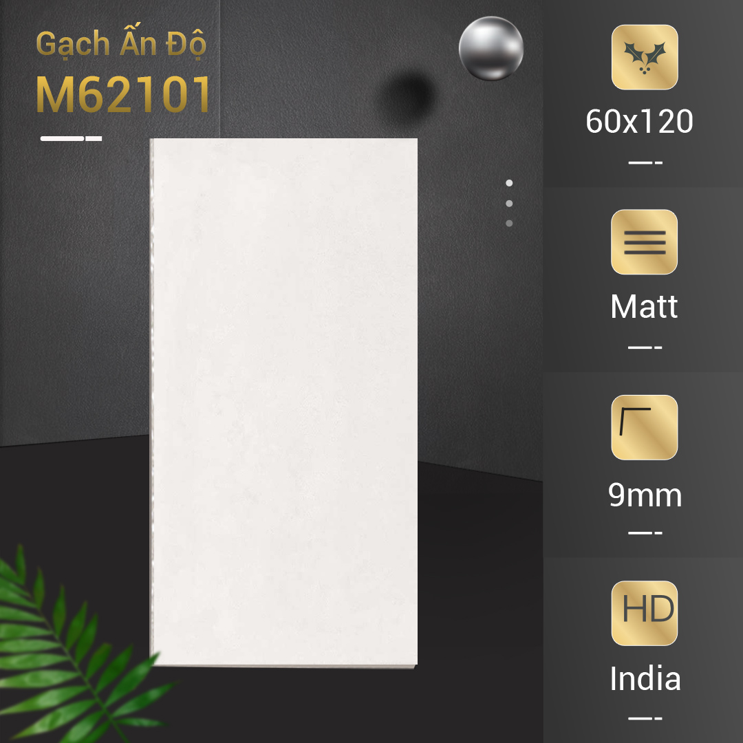Gạch Ấn Độ Azone 60x120 M62101