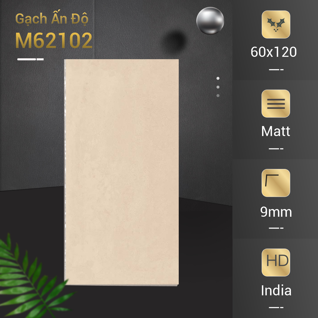 Gạch Ấn Độ Azone 60x120 M62102