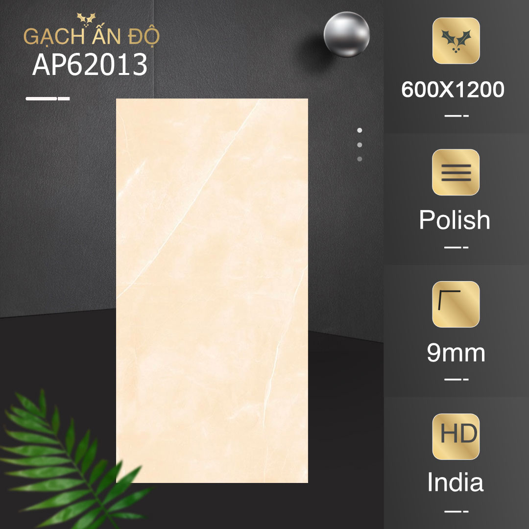 Gạch Ấn Độ Azone 60x120 AP62013