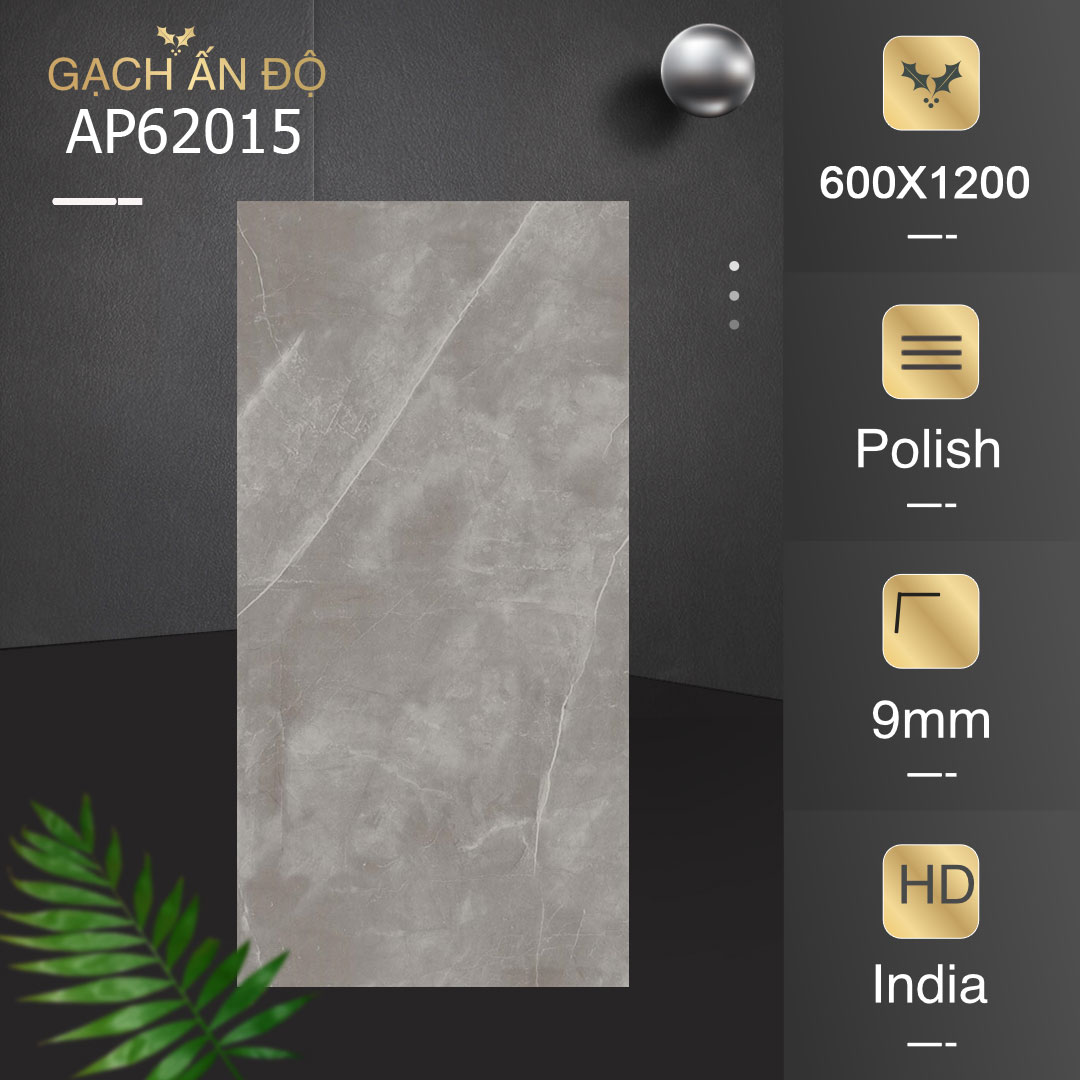 Gạch Ấn Độ Azone 60x120 AP62015