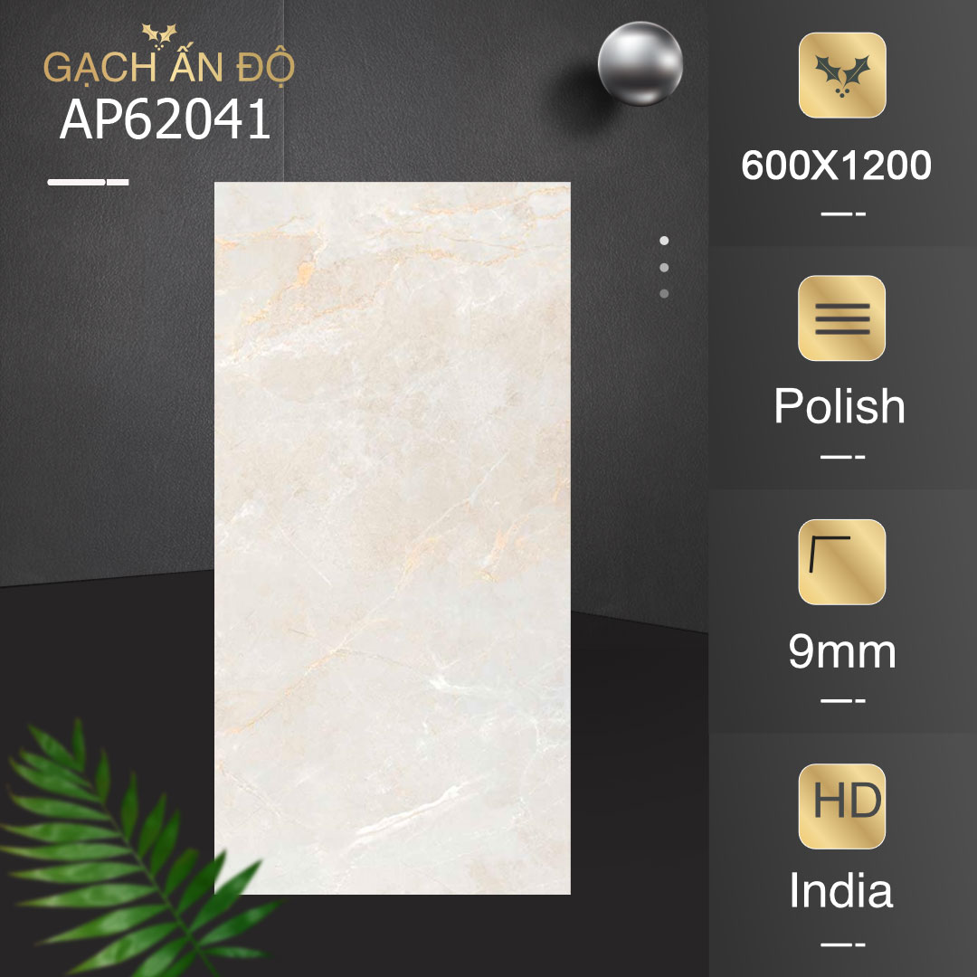 Gạch Ấn Độ Azone 60x120 AP62041