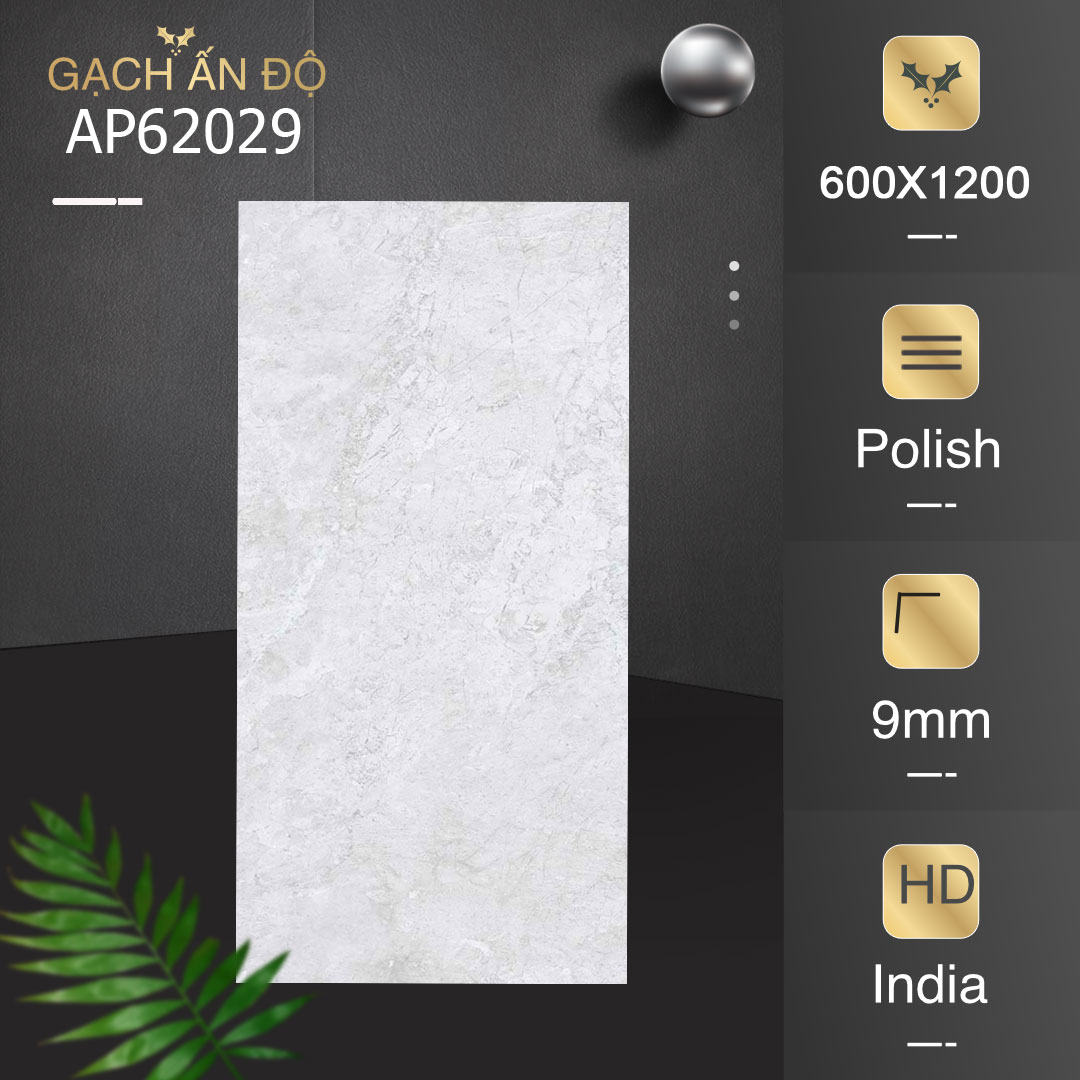 Gạch Ấn Độ Azone 60x120 AP62029