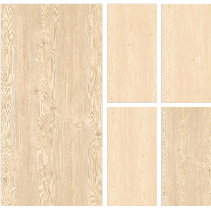 GẠCH ẤN ĐỘ 600X1200 TEAK WOOD CREAMA AZ-M62019