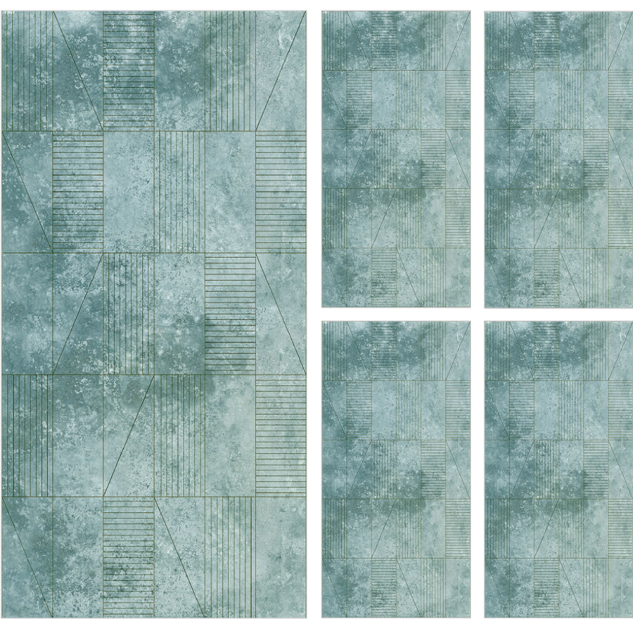 GẠCH ẤN ĐỘ 600X1200 AQUAFIN BASE AZ-M62051