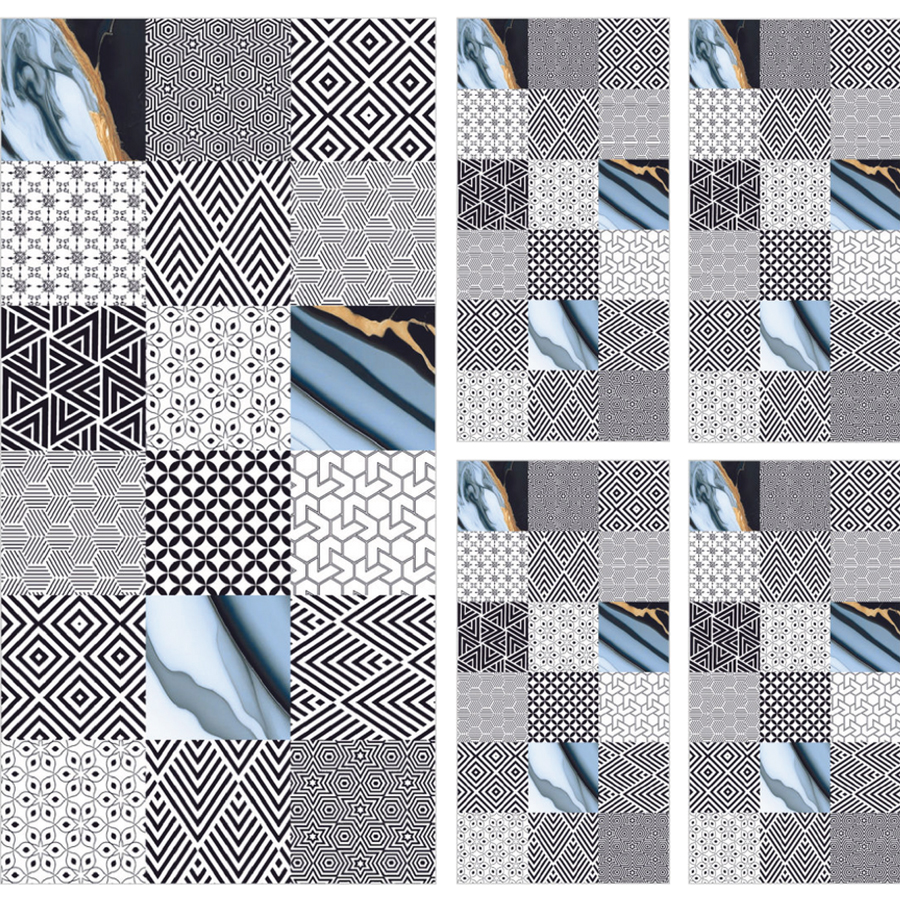 GẠCH ẤN ĐỘ 600X1200 CAPRIN AQUA AZ-M62053