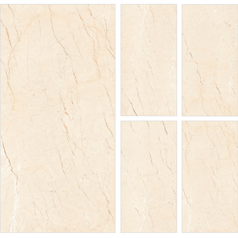 GẠCH ẤN ĐỘ 600X1200 LUCIAR BEIGE AZ-M62042