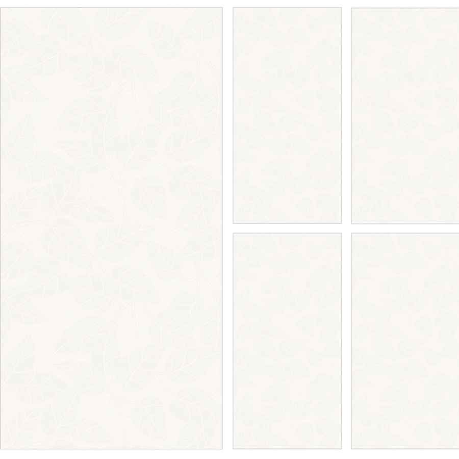 GẠCH ẤN ĐỘ 600X1200 SHELL FLORAL AZ-M62022