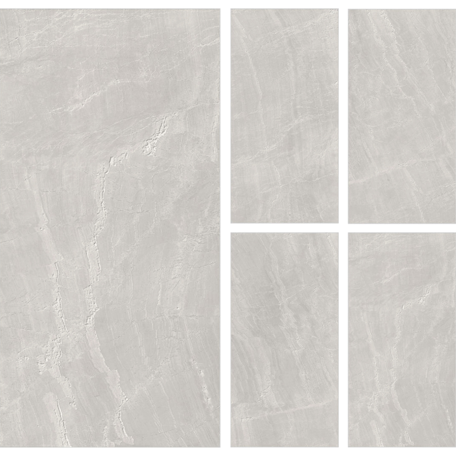 GẠCH ẤN ĐỘ 600X1200 TIAKI GREY AZ-M62018