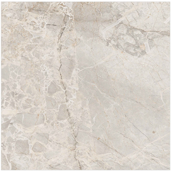 GẠCH ẤN ĐỘ 800X800 CARTIAN LIGHT GREY  AZ-G88005