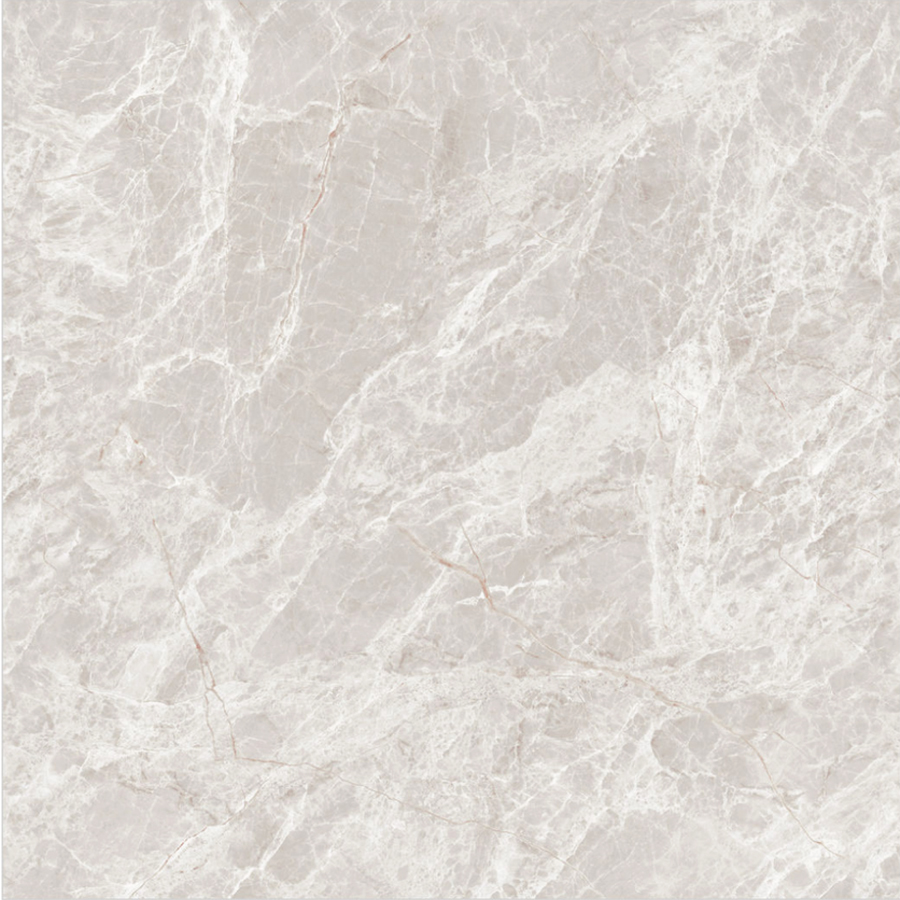 GẠCH ẤN ĐỘ 1200X1200 PLANET WHITE AZ-G1212010