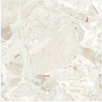 GẠCH ẤN ĐỘ 800X800 I CONIC WHITE  AZ-G88013
