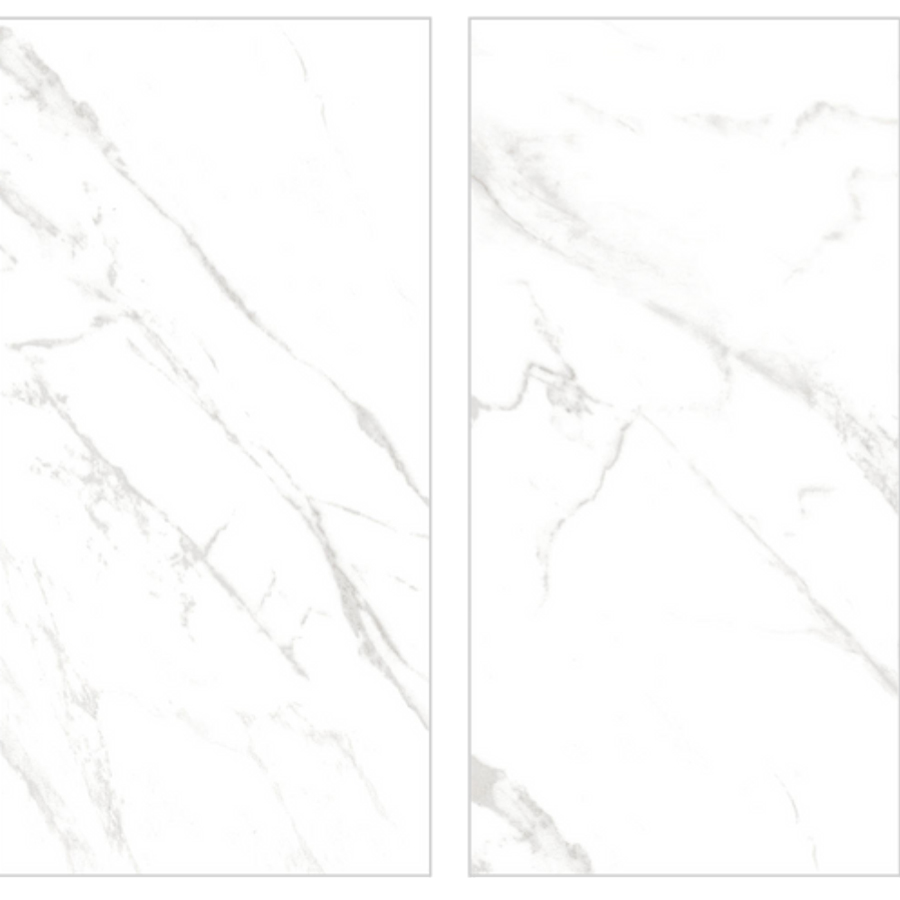 GẠCH ẤN ĐỘ 600X1200 STATUARIO PULIDO AZ-G62034